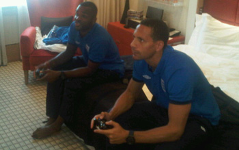 Что нащебетала синяя птичка или 