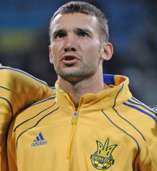 Фото Ильи Хохлова, Football.ua 