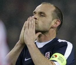 Дэнни Мерфи AP Photo