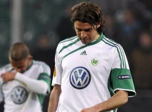 Андреа Барцальи, Reuters