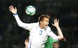 Доменико Кришито AP Photo