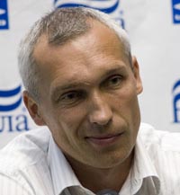 Фото ФК Днепр 