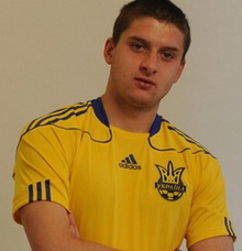 фото ФК Шахтер