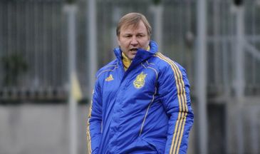 фото Ильи Хохлова, Football.ua