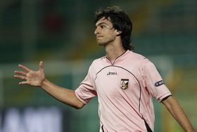 Хавьер Пасторе, Reuters