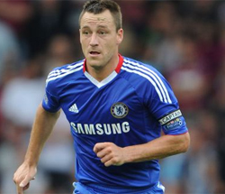 фото ФК Челси