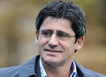 Фото Ильи Хохлова, Football.ua 