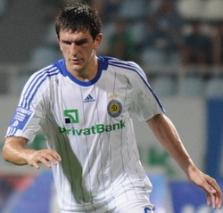 Фото Ильи Хохлова, Football.ua