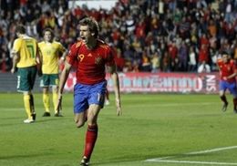 он интересен Реалу, AP Photo