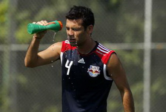 Рафа Маркес, Reuters