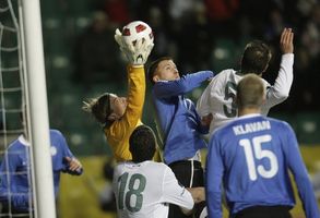 Найджел Уортингтон, фото АР