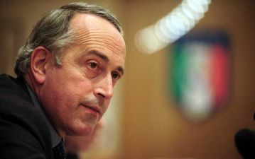 Джанкарло Абете, sky.it