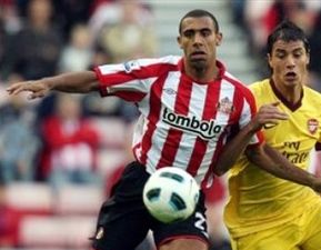 Антон Фердинанд, AP