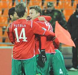 Фото pressball.by