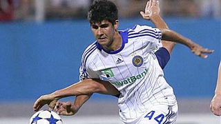 фото ФК Динамо