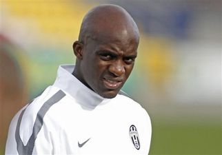 Момо Сиссоко, AP