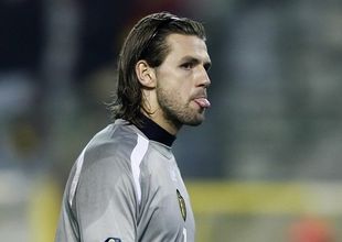 Байлли пропустил четыре, АР