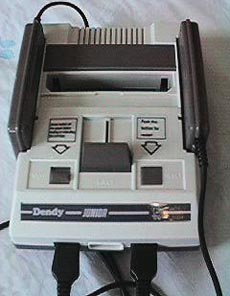 Кривцов покидал стадион с игровой приставкой