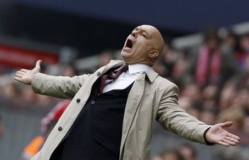 Кристиан Гросс, Reuters