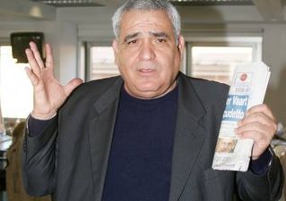 Панталео Корвино, fiorentinamania.it