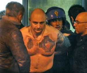 Золотые купола... фото АР