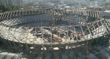 НСК Олимпийский