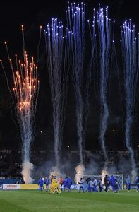 фото Ильи Хохлова, Football.ua