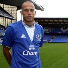 фото ФК Эвертон