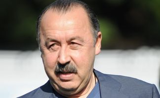 фото Ильи Хохлова, Football.ua