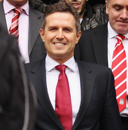 фото ФК Ливерпуль