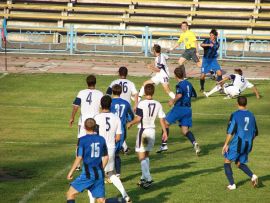 фото ФК Сталь