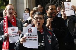 они тоже ждут не дождутся, AP Photo