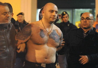 Иван Богданов, фото Reuters