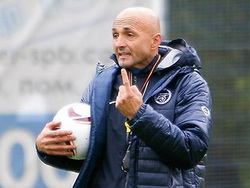 Лучано Спаллетти, sportbox.ru