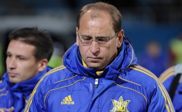 Павел Яковенко, фото Ильи Хохлова Football.ua