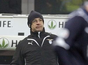 Давиде Баллардини, Reuters