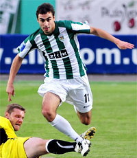 фото ФК Карпаты