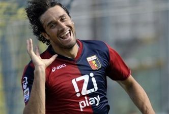 Лука Тони, AP