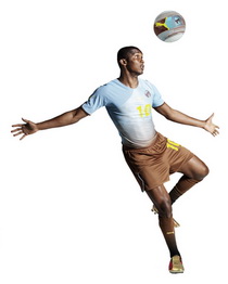 Это'О вернулся на Камп Ноу