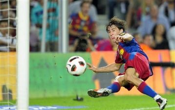 Боян Кркич, AP