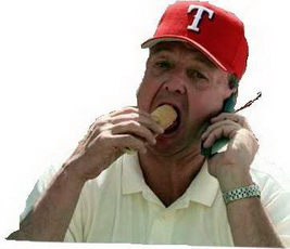 Том Хикс, utwatch.org