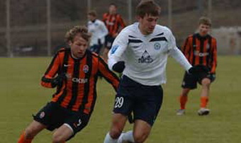 фото Металлург Д