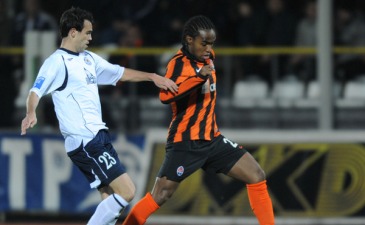 Фото shakhtar.com