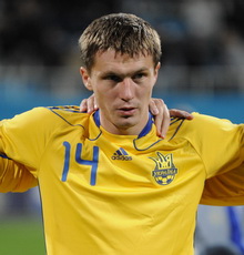 Артем Путивцев, фото И.Хохлова, Football.ua