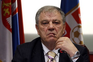 Томислав Караджич, фото enovine