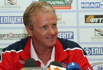 Фото СК Таврия 