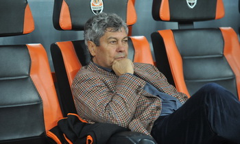 фото Валерия Дудуша, Football.ua