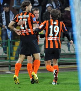 Фото Валерий Дудуш, Football.ua  