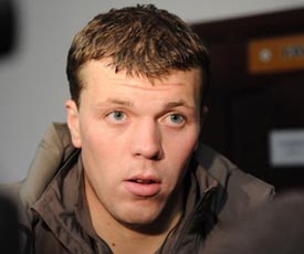 Фото ФК Шахтер