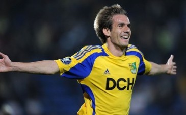 Девич вновь в игре